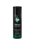 ID Millennium Silicone Lubricant - Bottle