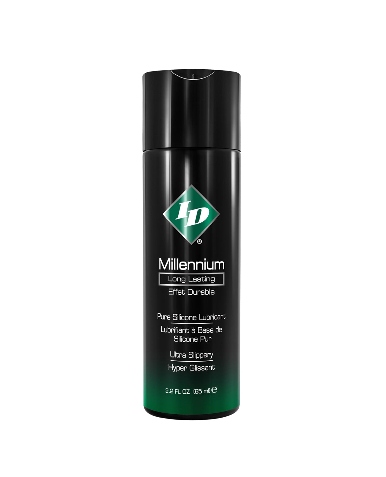 ID Millennium Silicone Lubricant - Bottle