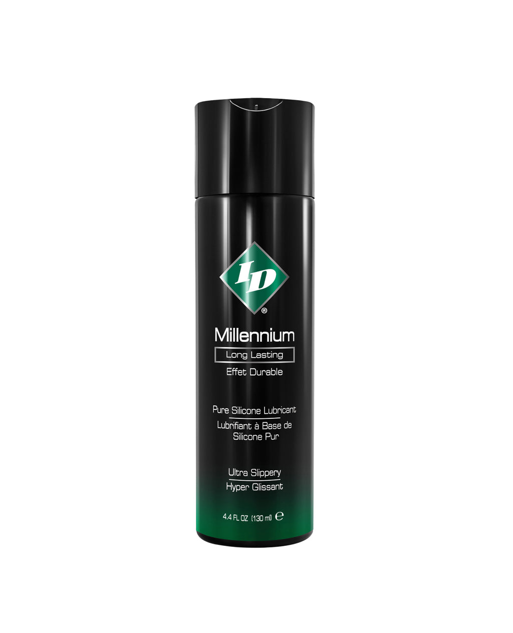ID Millennium Silicone Lubricant - Bottle