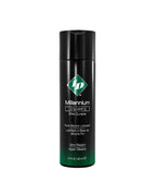 ID Millennium Silicone Lubricant - Bottle