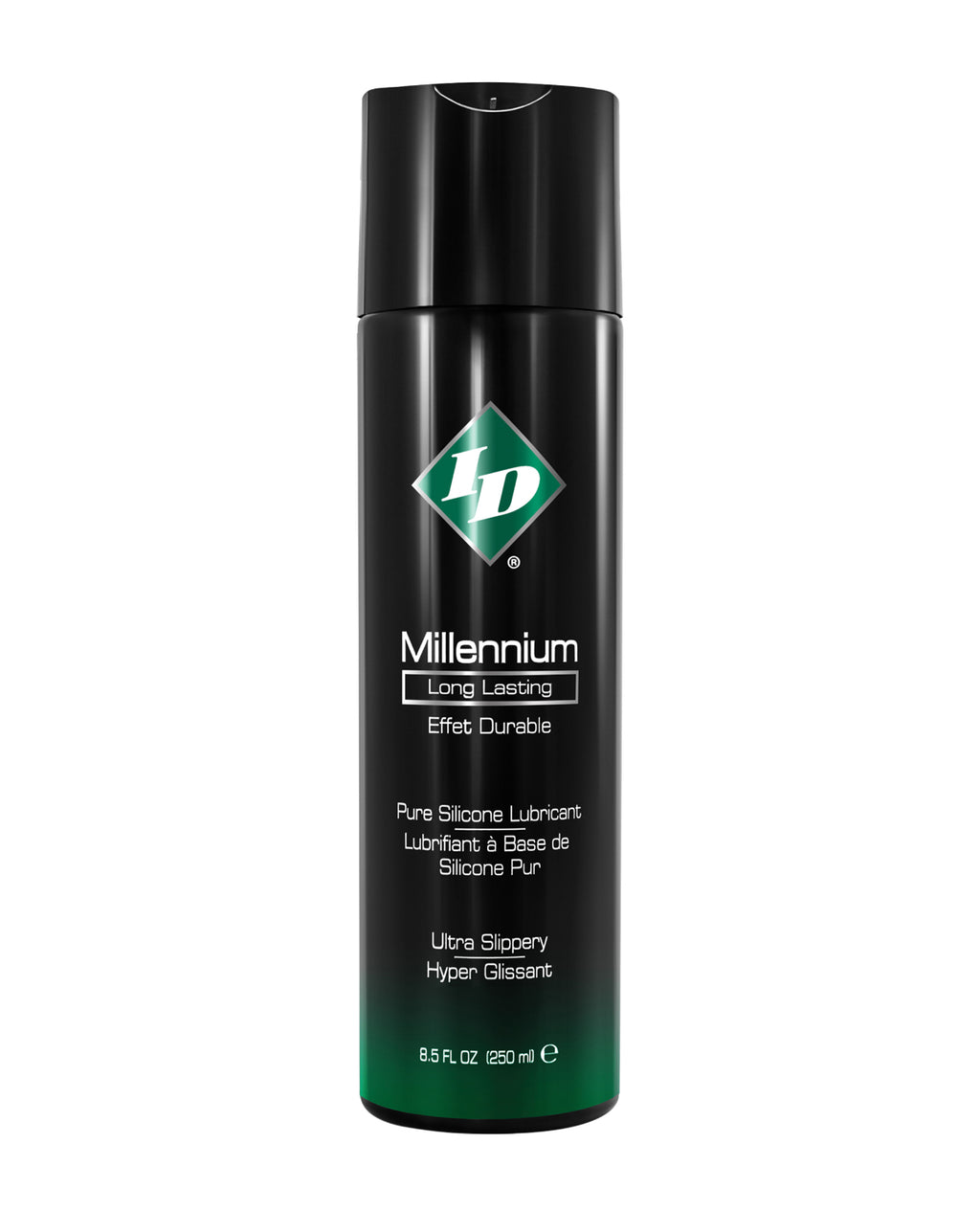 ID Millennium Silicone Lubricant - Bottle