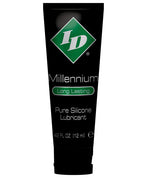 ID Millennium Silicone Lubricant - Tube