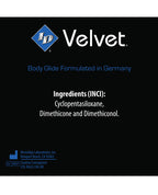ID Velvet - Bottle