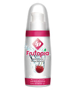 ID Frutopia Natural Lubricant - Cherry