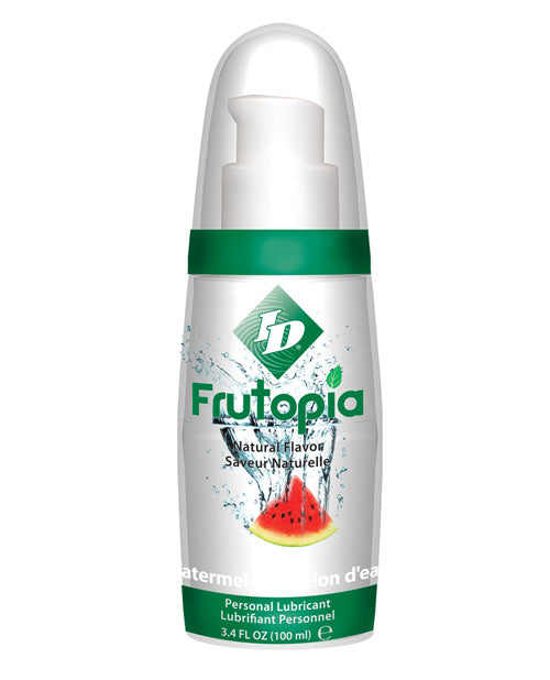 ID Frutopia Natural Lubricant - Watermelon
