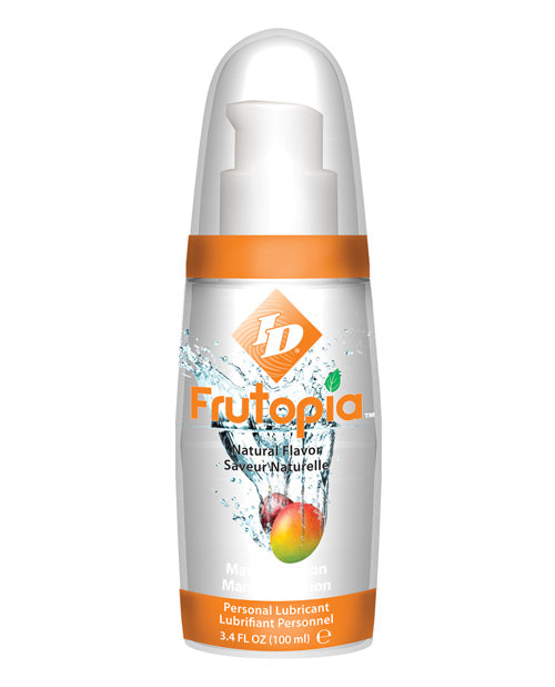 ID Frutopia Natural Lubricant - Mango Passion