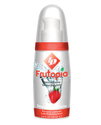 ID Frutopia Natural Lubricant - Strawberry