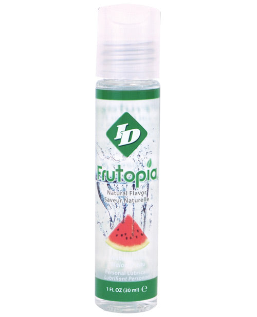 ID Frutopia Natural Lubricant - Watermelon