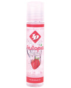 ID Frutopia Natural Lubricant - Strawberry