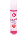 ID Frutopia Natural Lubricant - Raspberry