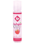 ID Frutopia Natural Lubricant - Raspberry