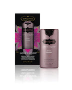 Kama Sutra Love Liquid Classic Water Based Lube