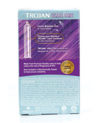 Trojan Ultra Thin Condoms - Box of