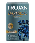 Trojan BareSkin Condoms - Box of
