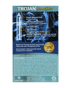 Trojan BareSkin Condoms - Box of