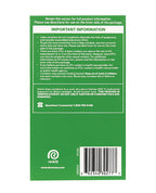 Durex Tropical Color & Scents Condoms - Box of