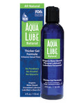 Aqua Lube Natural - Bottle