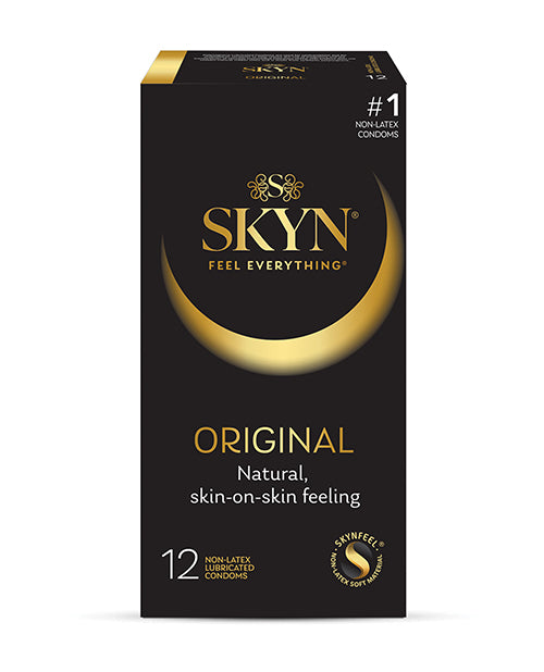 Lifestyles SKYN Original Condoms - Box of