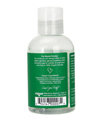 Sliquid Naturals Swirl Lubricant - Green Apple