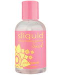 Sliquid Naturals Swirl Lubricant - Pink Lemonade