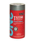 One Tattoo Touch Condoms - Pack of