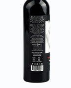 Earthly Body Hemp Seed by Night Edible Lotion - Cherry