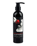 Earthly Body Hemp Seed by Night Edible Lotion - Strawberry