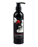 Earthly Body Hemp Seed by Night Edible Lotion - Strawberry