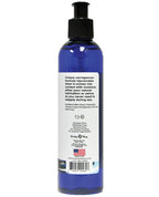 Earthly Body Waterslide Personal Lubricant w/Carrageenan - Bottle