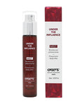 EXSENS of Paris Body Mist with Pheromones - Under the Influence