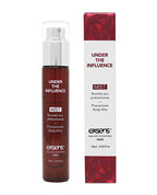 EXSENS of Paris Body Mist with Pheromones - Under the Influence