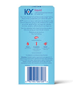 K - Y Natural Feeling Liquid