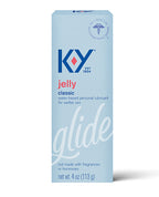 K - Y Jelly