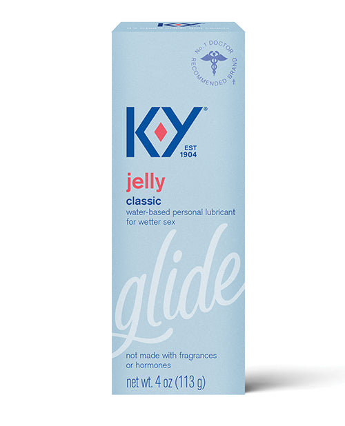K - Y Jelly