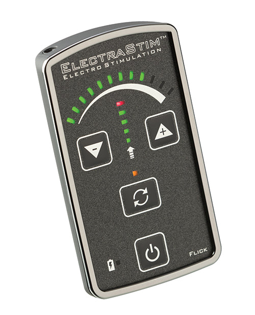 ElectraStim Flick Stimulator Pack EM60 - E