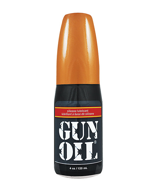 Gun Oil