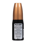 Gun Oil