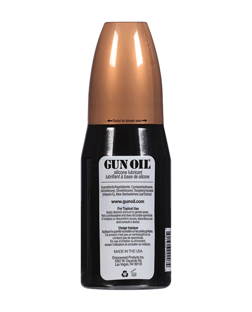 Gun Oil