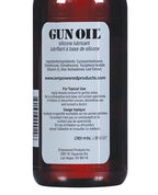 Gun Oil