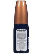 Gun Oil H2O