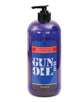 Gun Oil H2O