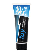Gun Oil Toy Lube - Tube