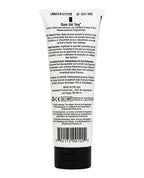 Gun Oil Toy Lube - Tube