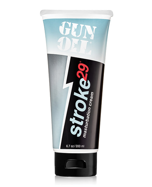 Stroke 29 Masturbation Cream - Tube