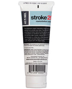 Stroke 29 Masturbation Cream - Tube