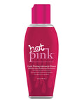 Hot Pink Lube - Bottle