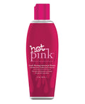 Hot Pink Lube - Bottle