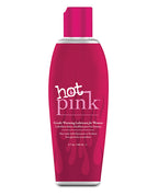 Hot Pink Lube - Bottle
