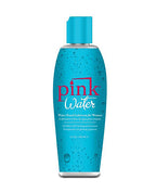 Pink Water Lube - Flip Top Bottle