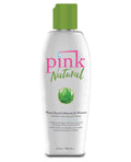 Pink Natural Water Based Lubricant for Women